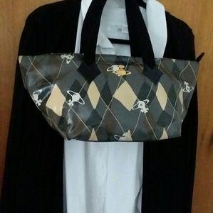 Authentic Vivienne Westwood bag